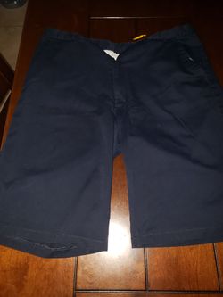 3 Shorts