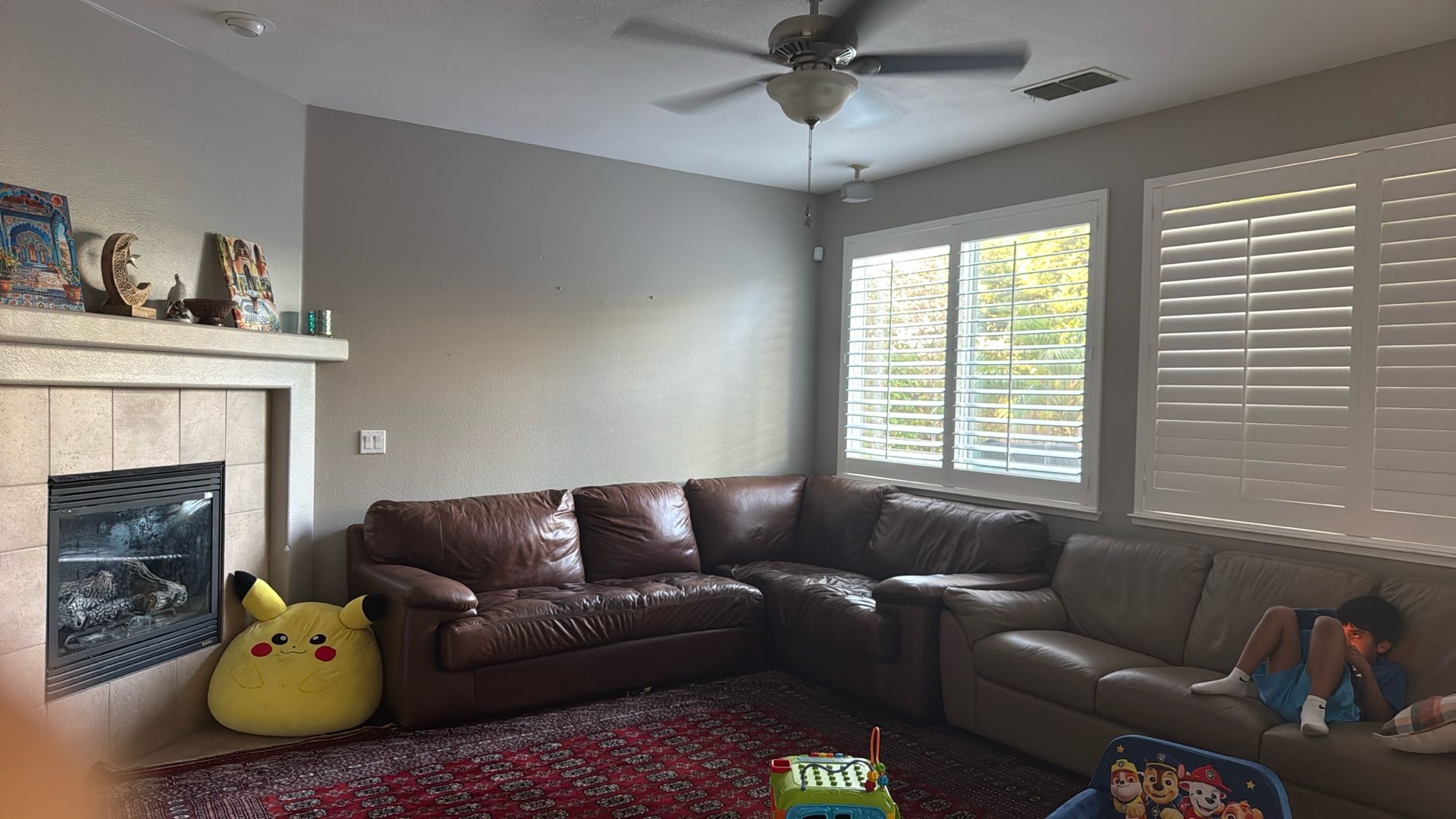 Free Sofa