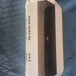 JBL MARINE 5 CH Amp