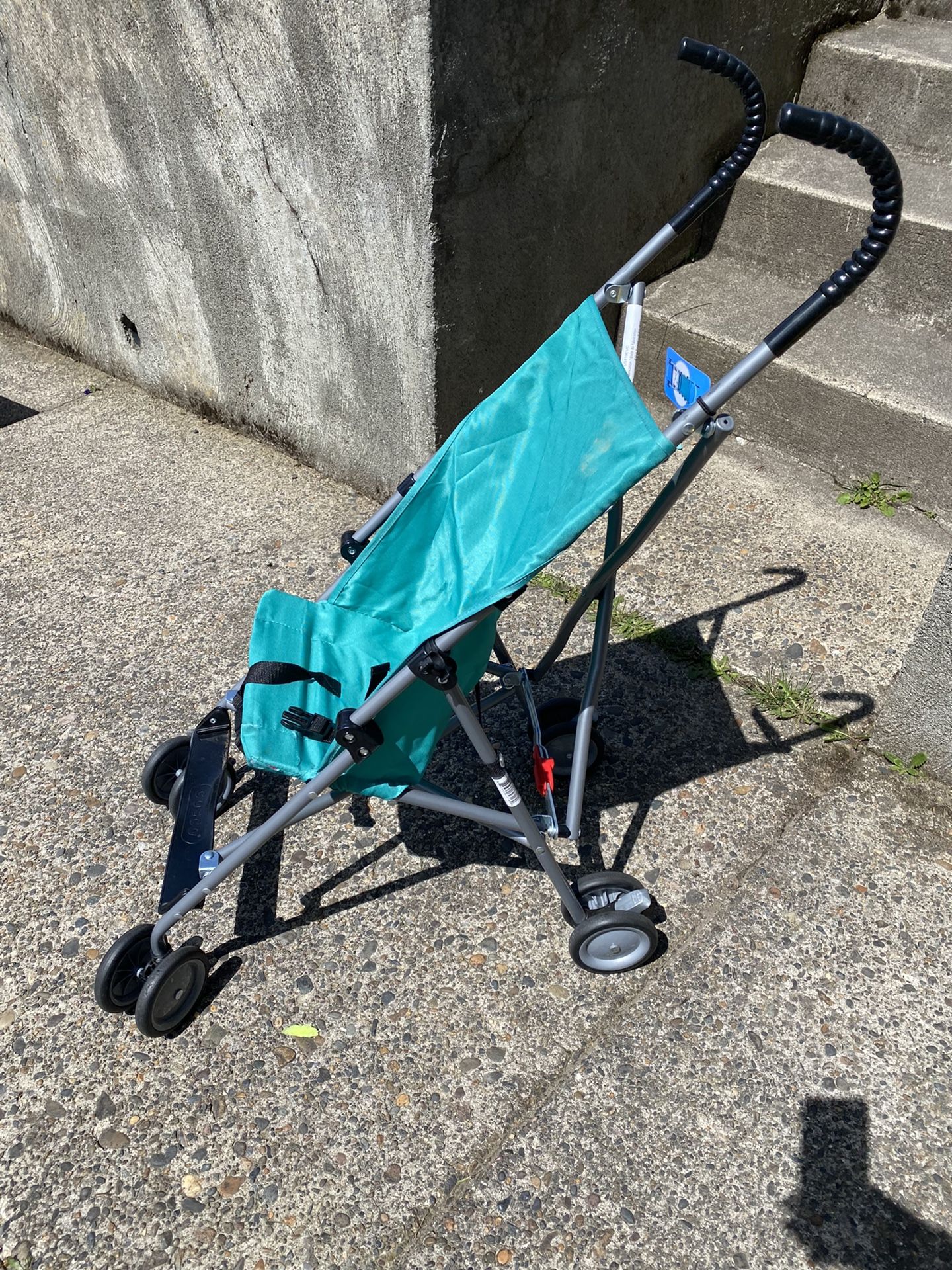 Stroller 