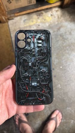 Iphone 16 plus case
