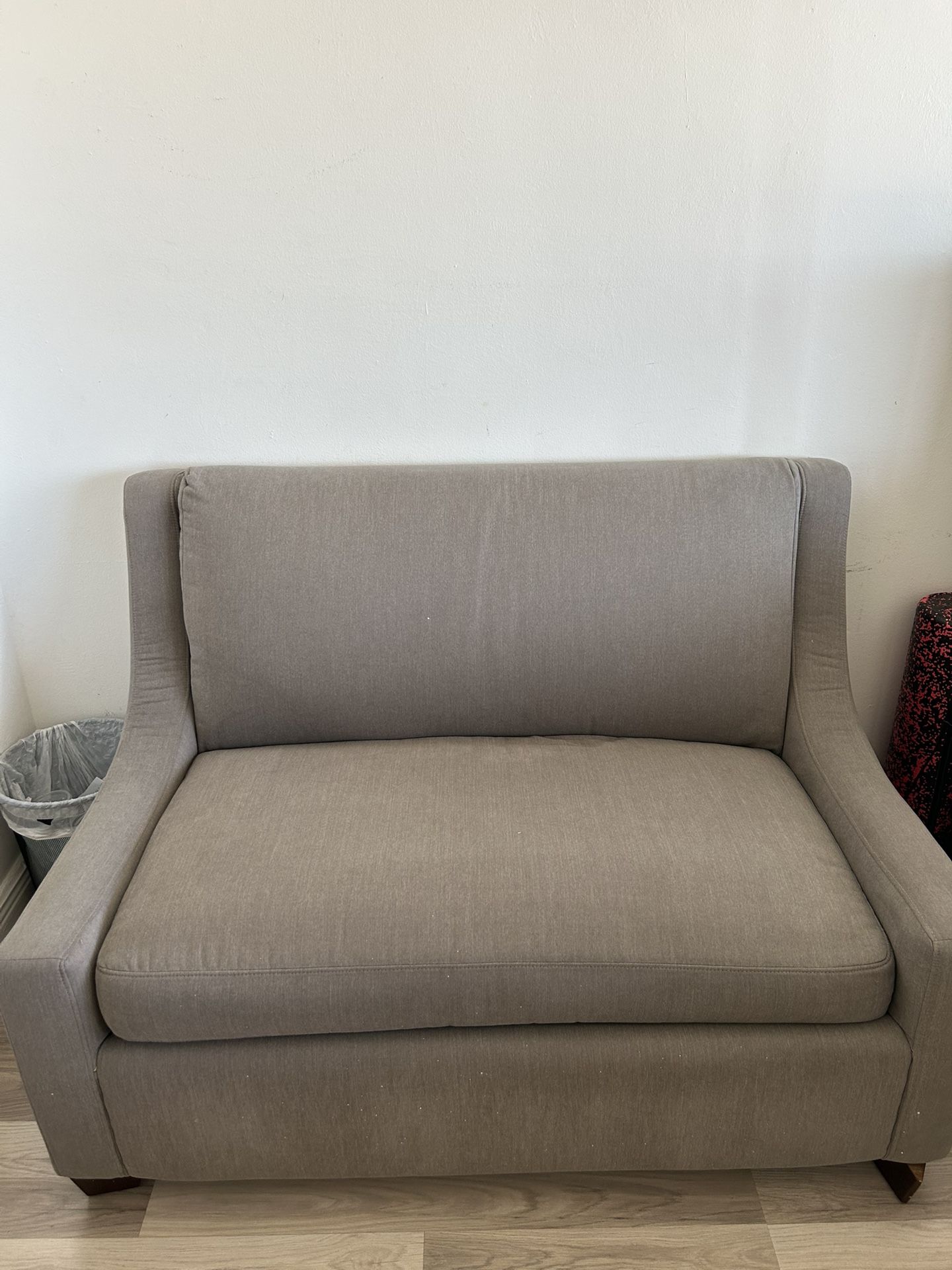 Sleeper Couch (Sofa Bed)