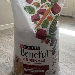 Dog Food