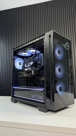 🔥Ryzen 7 + RTX 5060 Ti Gaming PC