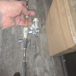 Super Trout Lot..... Deal Of The Century.... Phenix Mirage Combo With A Massive Assortment Of Trout Gear And Tackle