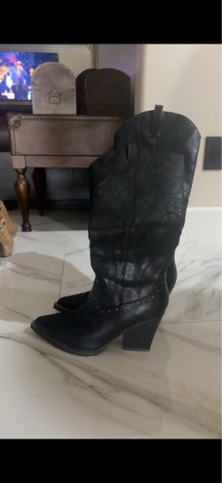 Womens fashion Boots
