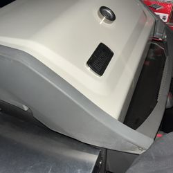 Weber Spirit II GS4 E-310 BBQ grill Asador grill three burners