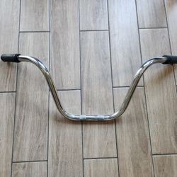 12" Mini Ape Handlebars
