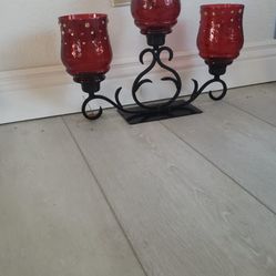 Candle Holder 