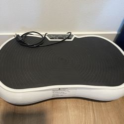 Vibration Plate
