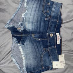 Hollister Shorts 