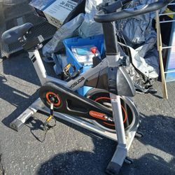 Exercise  Bike