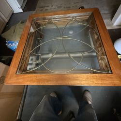 Thomasville CoffeeTable 