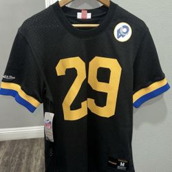 Rams Jersey Medium
