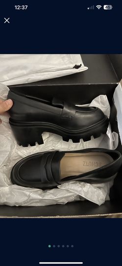 Loafers - Size 6