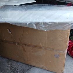 Brand New Four In One Baby Crib