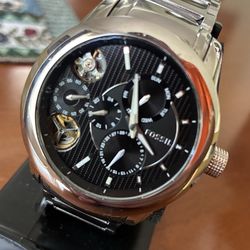 Fossil Twist Watch automatic