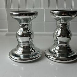 Candle Holder, Plant Stand