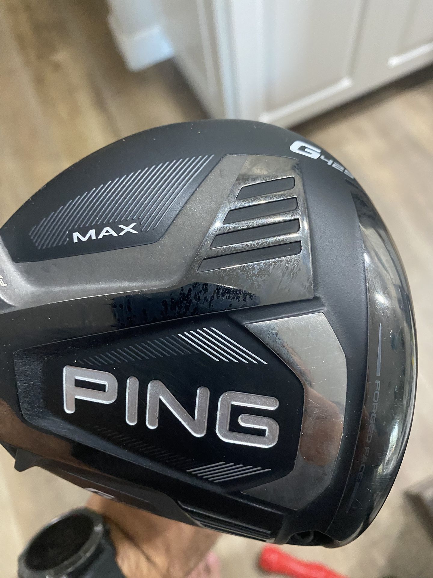 Selling Ping G425 Max Driver 9 Degree