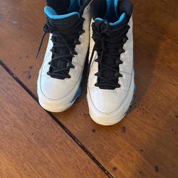 Men Size 7