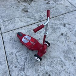 Scooter For Kids