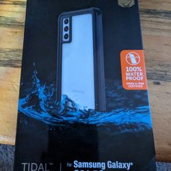 Samsung Galaxy S21 Case