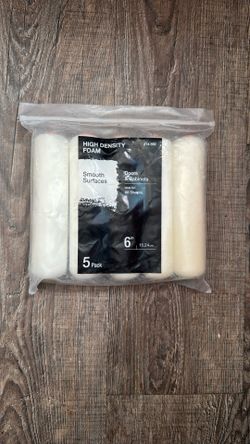 Smooth Surface Rollers 