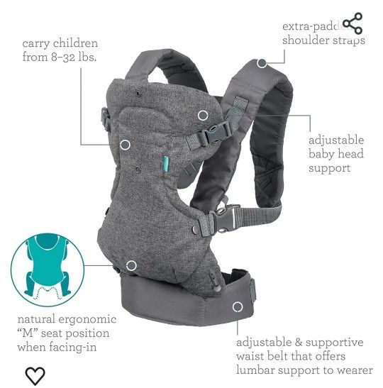 Baby CARRIER