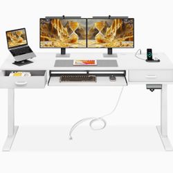 Adjustable Study Table