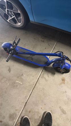 Hover-1 Electric Scooter