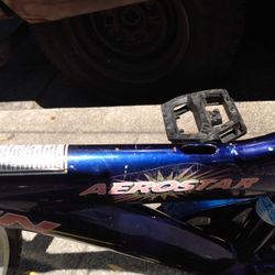 Schwinn Aerostar Bike