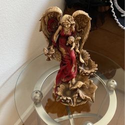 Angel Statues