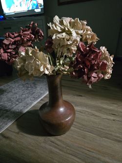 Copper Pot