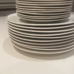 Plates