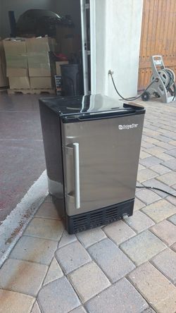 EdgeStar Undercounter Ice Maker