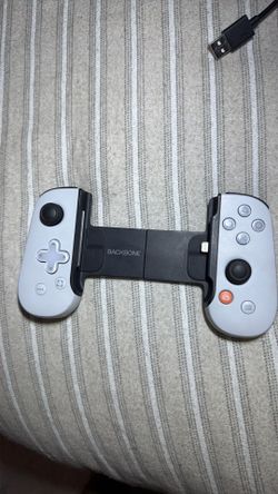 Backbone controller