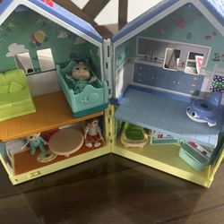 Cocomelon House Toys 