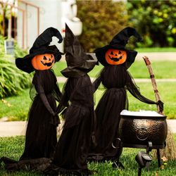 Halloween Decorations(brand new)