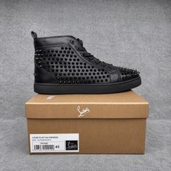Christian Louboutin