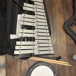Xylophone Set