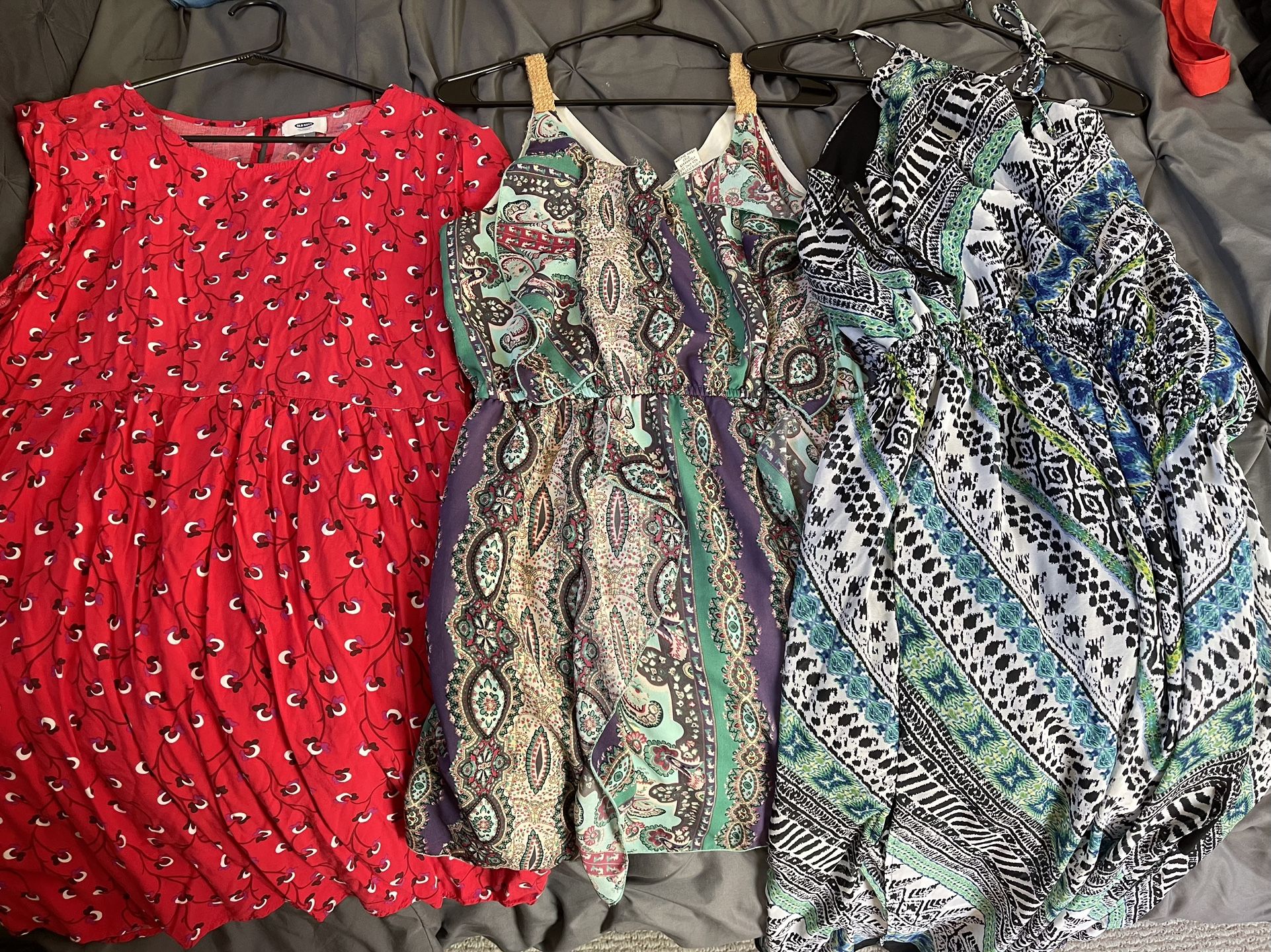 Clothes