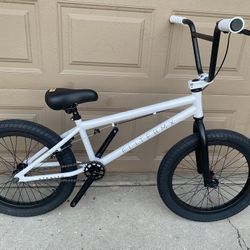 Elite Bmx Bike Brand New