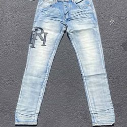 chrome heart and amiri