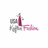 USA kaftan fashion 