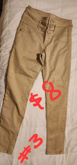Pantalon de niña