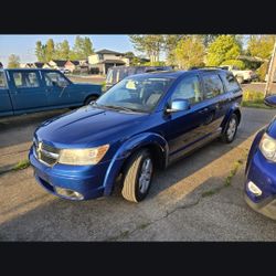 2010 Dodge Journey