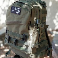 USMC Military-style Backpack 
