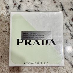 PRADA Hand Cream