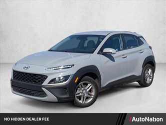 2022 Hyundai Kona