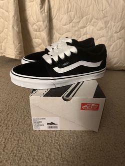 Vans Chukka Low